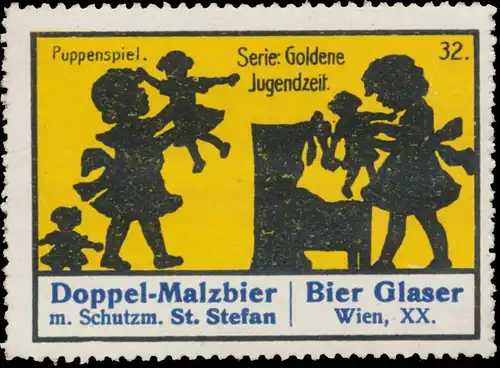 Puppenspiel