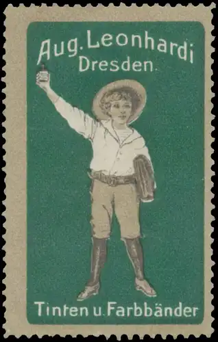 Tinten und FarbbÃ¤nder