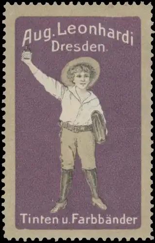 Tinten und FarbbÃ¤nder