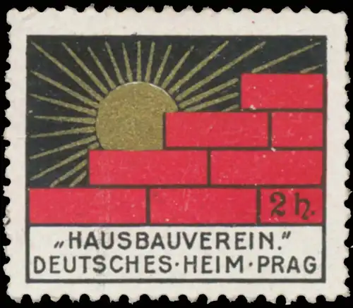 Hausbauverein Deutsches-Heim