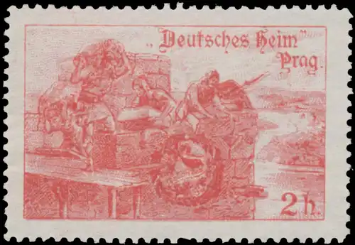 Deutsches Heim