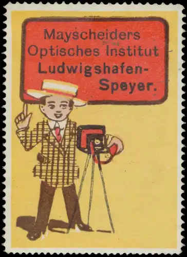 Mayscheiders Optisches Institut