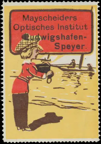 Mayscheiders Optisches Institut