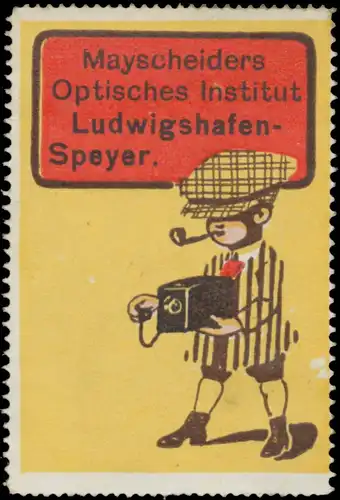 Mayscheiders Optisches Institut