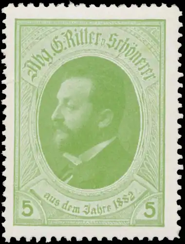 Georg Heinrich Ritter von SchÃ¶nerer