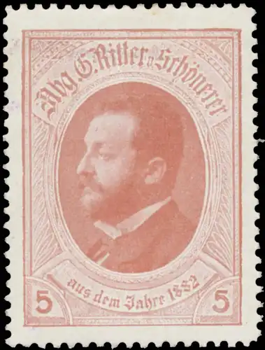 Georg Heinrich Ritter von SchÃ¶nerer