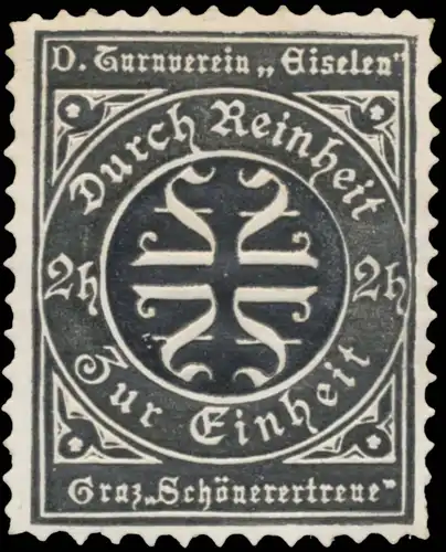 Durch Reinheit zur Einheit