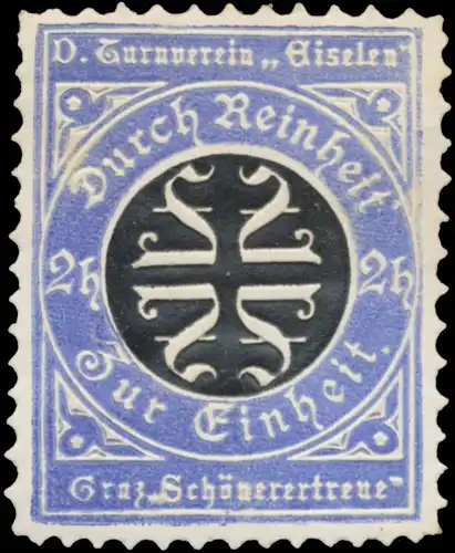 Durch Reinheit zur Einheit