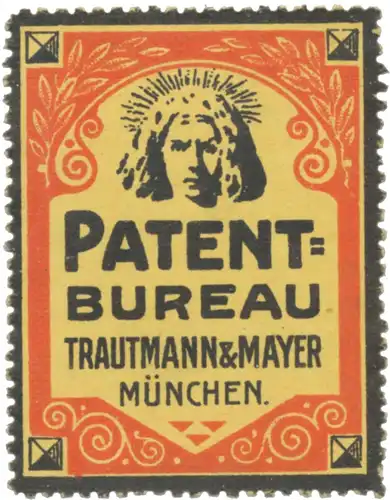 Patentbureau