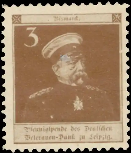 Otto von Bismarck