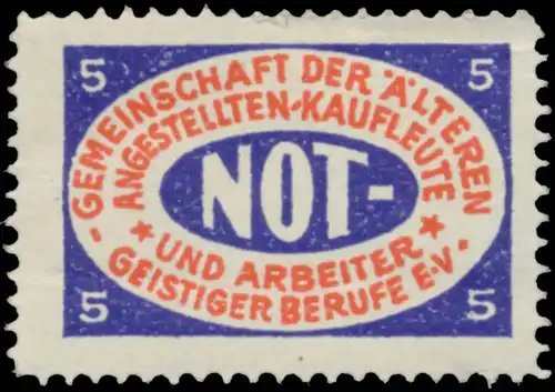 Kaufleute & Arbeiter geistiger Berufe