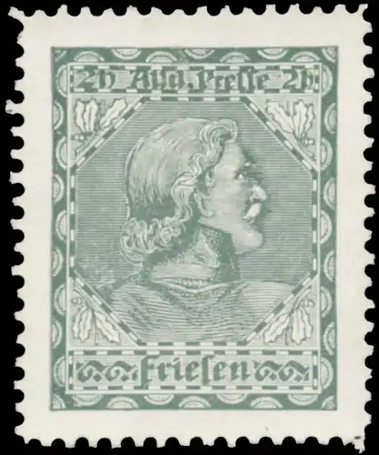 Friedrich Friesen