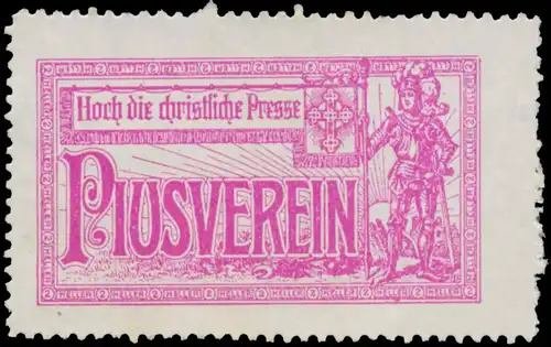 Hoch die christliche Presse