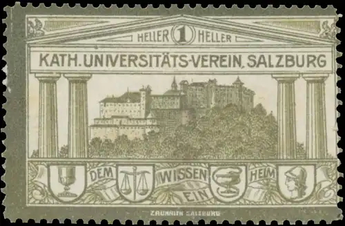 UniversitÃ¤t Salzburg
