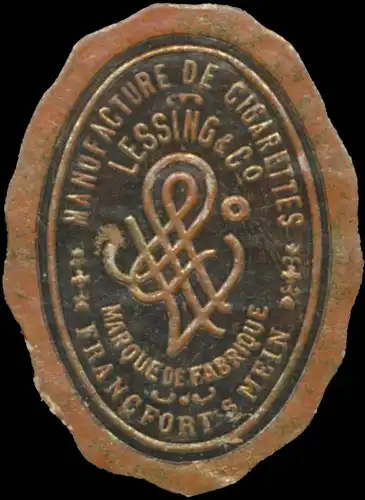 Manufacture de Cigarettes