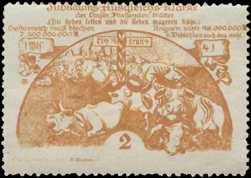 Fliegende BlÃ¤tter