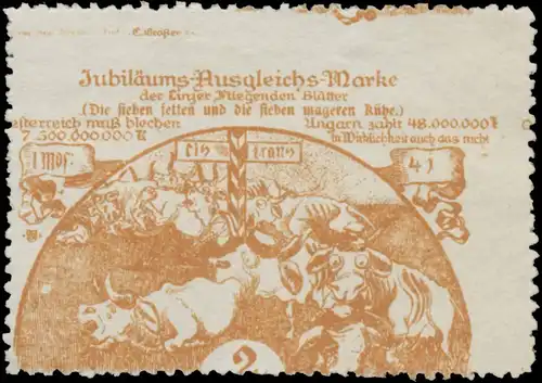 Fliegende BlÃ¤tter