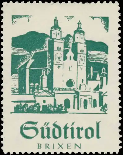 Brixen SÃ¼dtirol