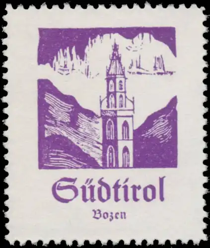 Bozen SÃ¼dtirol