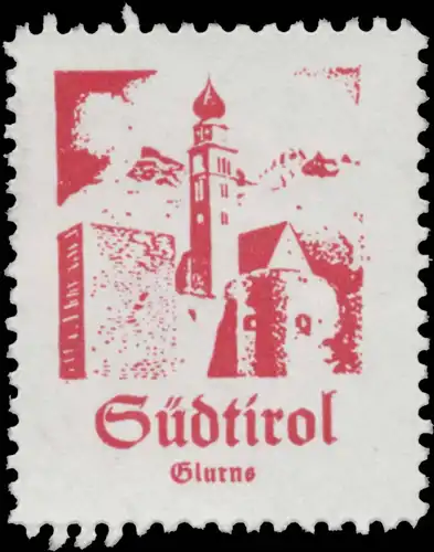 Glurns SÃ¼dtirol