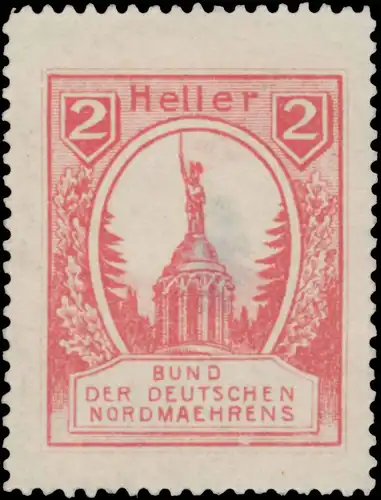 Bund der Deutschen Nordmährens