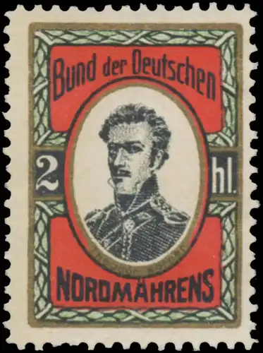 Bund der Deutschen NordmÃ¤hrens