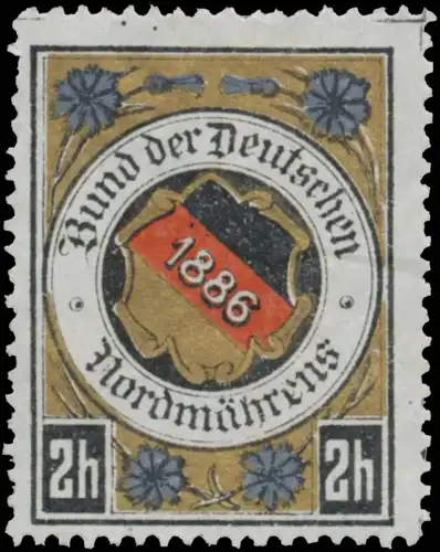 Bund der Deutschen NordmÃ¤hrens