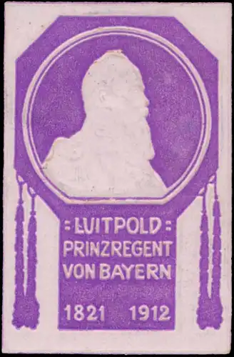 Prinzregent Luitpold von Bayern