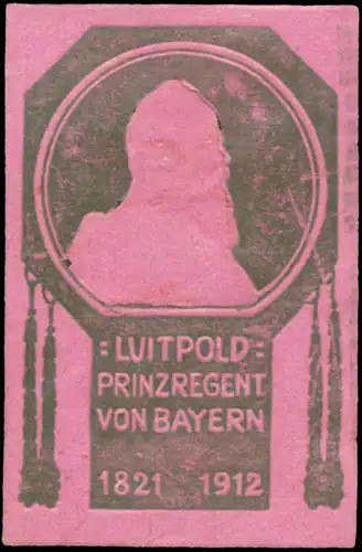 Prinzregent Luitpold von Bayern