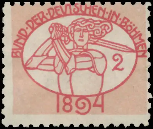 Bund der Deutschen in BÃ¶hmen