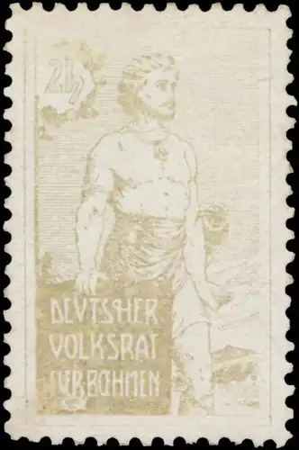 Deutscher Volksrat fÃ¼r BÃ¶hmen