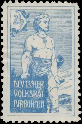 Deutscher Volksrat fÃ¼r BÃ¶hmen