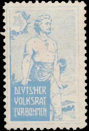 Deutscher Volksrat fÃ¼r BÃ¶hmen