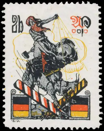 GrenzÃ¼bertritt
