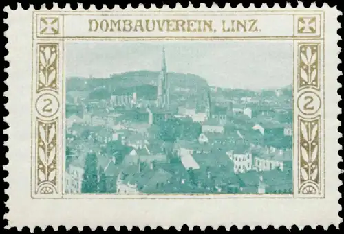 Dom von Linz