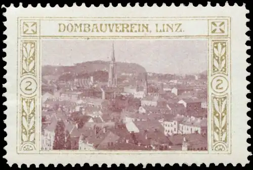 Dom von Linz