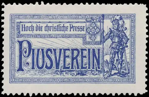 Hoch die christliche Presse