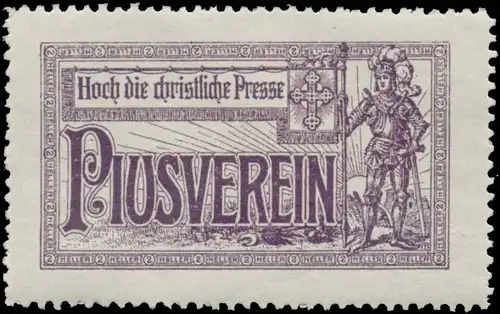 Hoch die christliche Presse