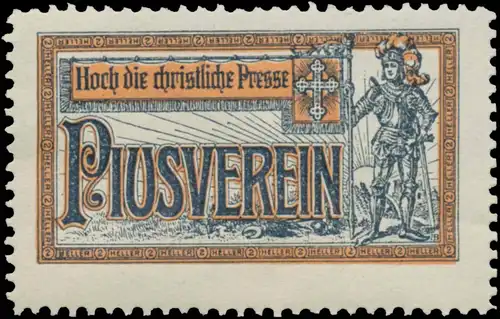 Hoch die christliche Presse