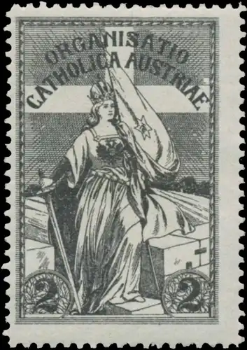 Organisatio catholica austriae