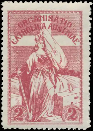 Organisatio catholica austriae