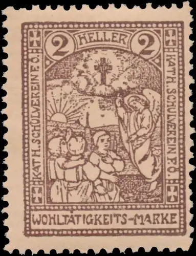 Schulverein WohltÃ¤tigkeits-Marke