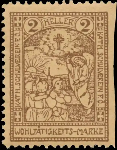 Schulverein WohltÃ¤tigkeits-Marke