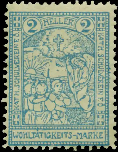 Schulverein WohltÃ¤tigkeits-Marke