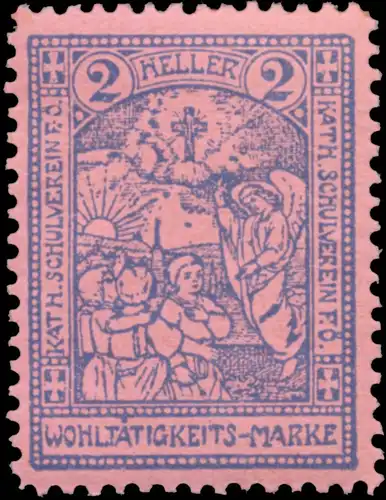 Schulverein WohltÃ¤tigkeits-Marke