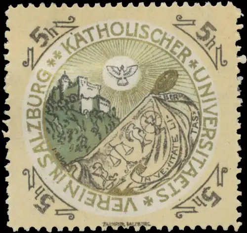 UniversitÃ¤t Salzburg