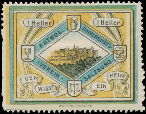 UniversitÃ¤t Salzburg