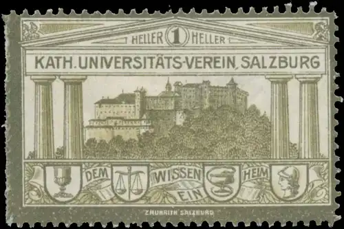 UniversitÃ¤t Salzburg