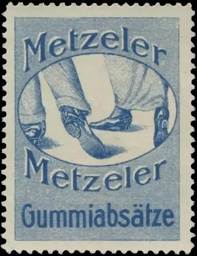 Metzeler GummiabsÃ¤tze