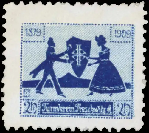 Turnverein Proschwitz